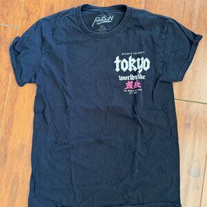 Popular Poison T-Shirt